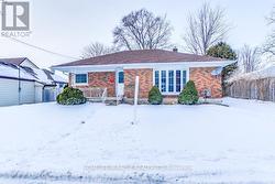 259 PHELAN STREET  Woodstock, ON N4S 2B3