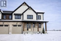 40 ANNE Street W  Harriston, ON N0G 1Z0