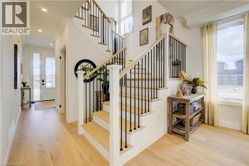 109 Thackeray Way, Harriston, ON - Indoor Photo Showing Other Room