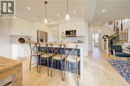 109 Thackeray Way, Harriston, ON - Indoor Photo Showing Other Room