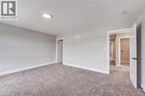 102 Thackeray Way, Harriston, ON - Indoor Photo Showing Other Room