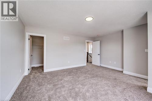 102 Thackeray Way, Harriston, ON - Indoor Photo Showing Other Room