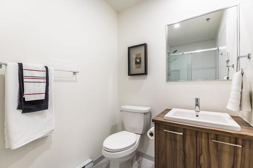 Salle de bains - 617-1040 Rue Pierre-Perrault, Lévis (Les Chutes-De-La-Chaudière-Ouest), QC - Indoor Photo Showing Bathroom