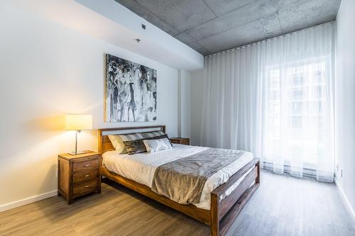 Chambre à coucher - 617-1040 Rue Pierre-Perrault, Lévis (Les Chutes-De-La-Chaudière-Ouest), QC - Indoor Photo Showing Bedroom