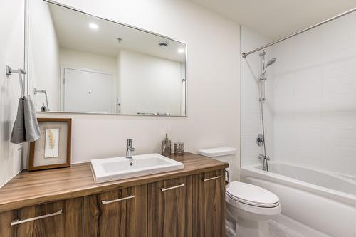 Bathroom - 617-1040 Rue Pierre-Perrault, Lévis (Les Chutes-De-La-Chaudière-Ouest), QC - Indoor Photo Showing Bathroom