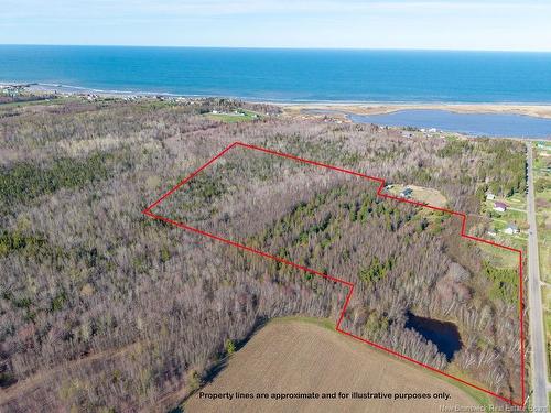 - Perry Rd, Bouctouche, NB 