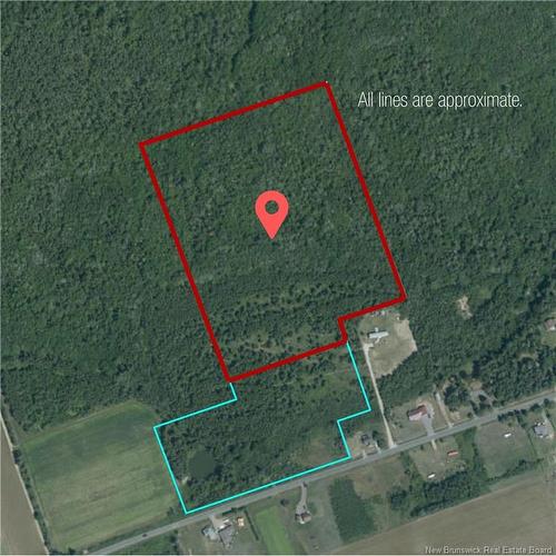 - Perry Rd, Bouctouche, NB 