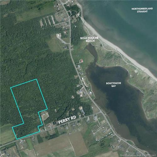 - Perry Rd, Bouctouche, NB 