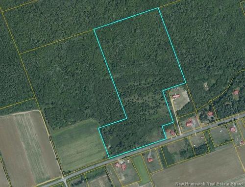 - Perry Rd, Bouctouche, NB 