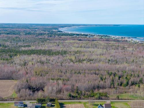 - Perry Rd, Bouctouche, NB 