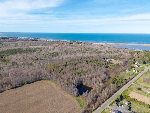 - Perry Rd, Bouctouche, NB 