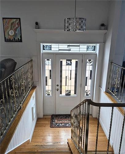 1150 Route 370, Leech, NB 