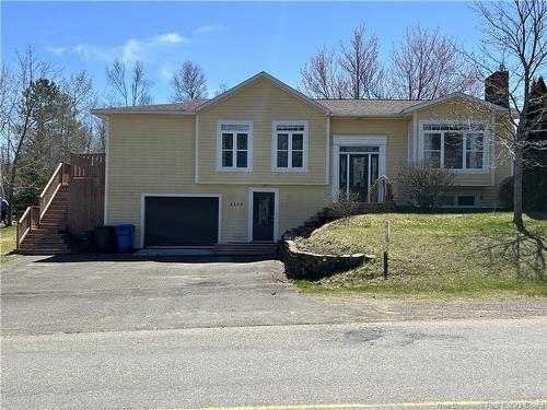 1150 Route 370, Leech, NB 