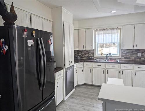 1150 Route 370, Leech, NB 