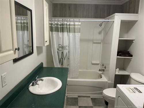 1150 Route 370, Leech, NB 