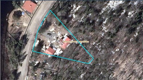 2822 Ch. des Hauteurs  Sainte-Lucie-Des-Laurentides, QC J0T 2J0