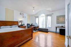 Chambre à coucher - 