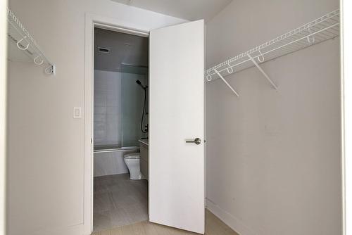 Salle de bains - 406-605 Rue De L'Escale, Brossard, QC - Indoor With Storage
