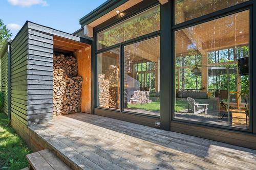 Autre - 42 Ch. Des Épicuriens, La Conception, QC - Outdoor With Exterior