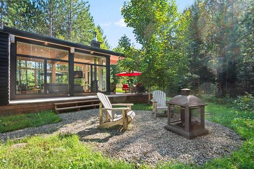 Terre/Terrain - 42 Ch. Des Épicuriens, La Conception, QC - Outdoor