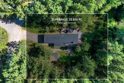 Terre/Terrain - 42 Ch. Des Épicuriens, La Conception, QC - Outdoor