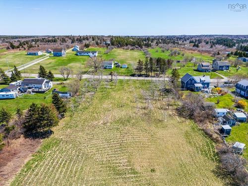 Lot No.1 Highway, Grosses Coques, NS 