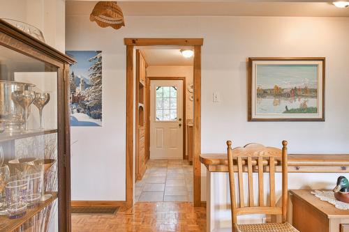 Vue d'ensemble - 566 Ch. Forest, Saint-Sauveur, QC - Indoor