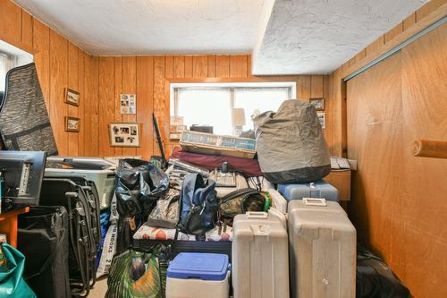 Chambre à coucher - 566 Ch. Forest, Saint-Sauveur, QC - Indoor