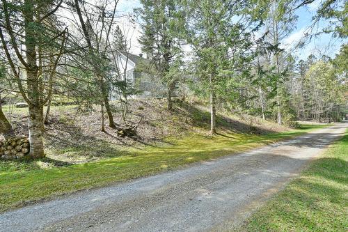 Vue d'ensemble - 566 Ch. Forest, Saint-Sauveur, QC - Outdoor With View