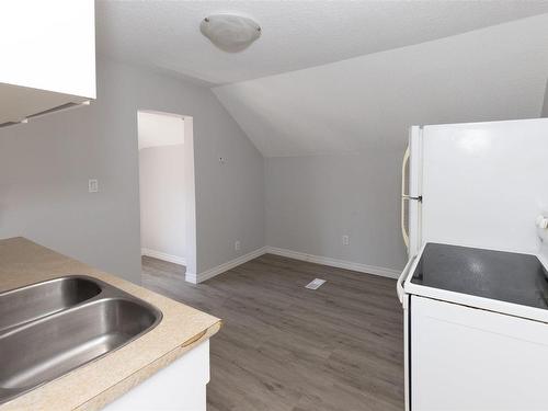 401 May Street N, Thunder Bay, ON - Indoor