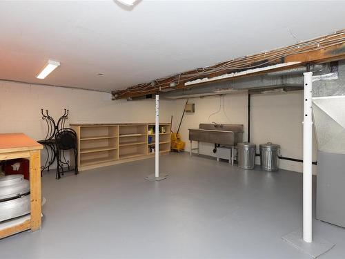 401 May Street N, Thunder Bay, ON - Indoor