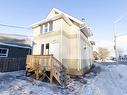 401 May Street N, Thunder Bay, ON  - Outdoor With Exterior 