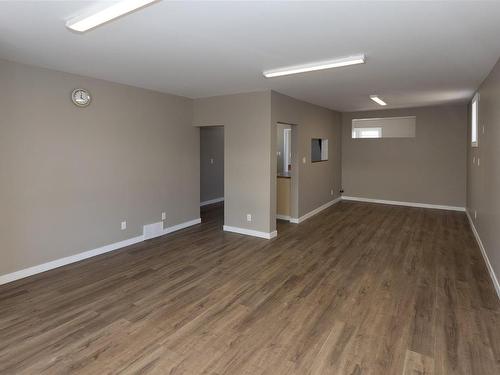 401 May Street N, Thunder Bay, ON - Indoor