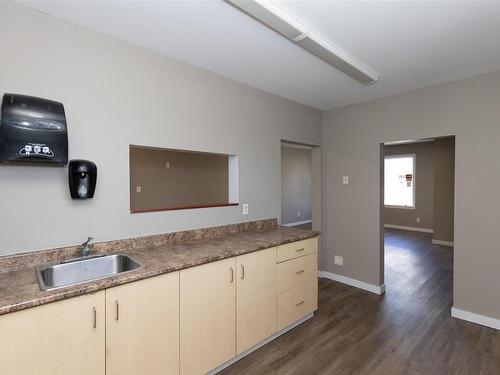 401 May Street N, Thunder Bay, ON - Indoor