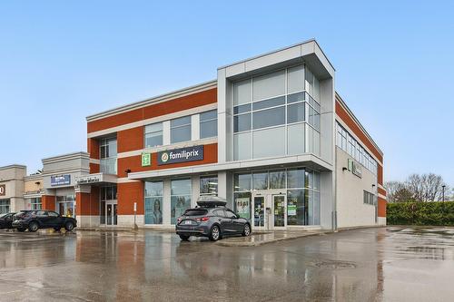 Frontage - A-3240 1Re Avenue, Rawdon, QC - Outdoor