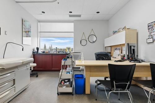 Office - A-3240 1Re Avenue, Rawdon, QC - Indoor Photo Showing Office