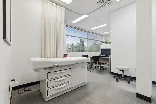 Office - A-3240 1Re Avenue, Rawdon, QC - Indoor