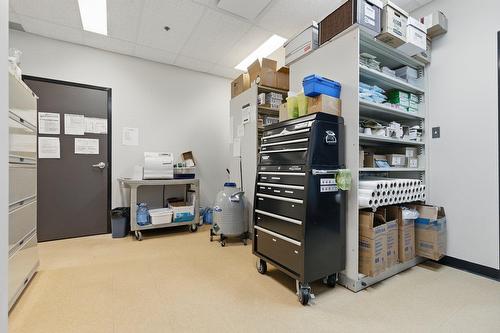 Office - A-3240 1Re Avenue, Rawdon, QC - Indoor