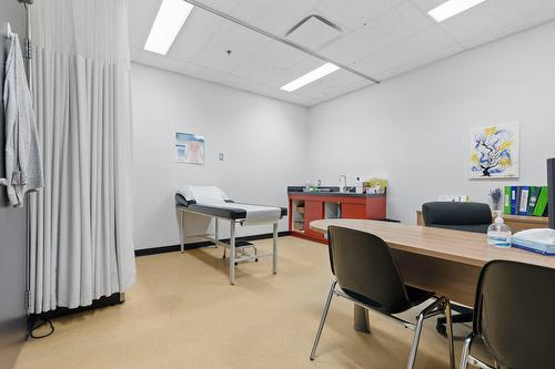 Office - A-3240 1Re Avenue, Rawdon, QC - Indoor