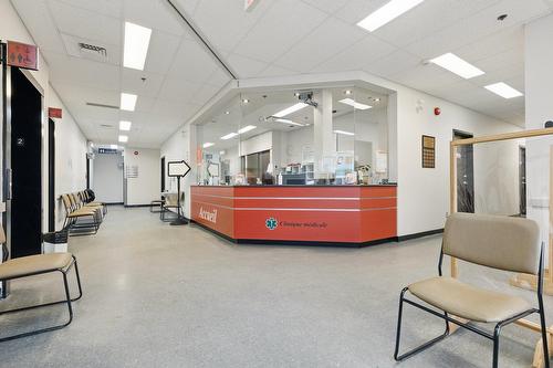 Reception area - A-3240 1Re Avenue, Rawdon, QC - Indoor Photo Showing Other Room
