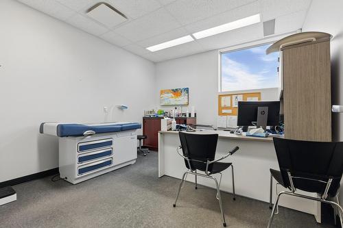 Office - A-3240 1Re Avenue, Rawdon, QC - Indoor Photo Showing Office