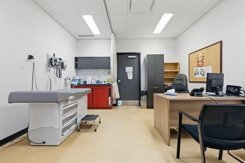 Office - B-3240 1Re Avenue, Rawdon, QC - Indoor Photo Showing Office