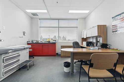 Office - B-3240 1Re Avenue, Rawdon, QC - Indoor Photo Showing Office