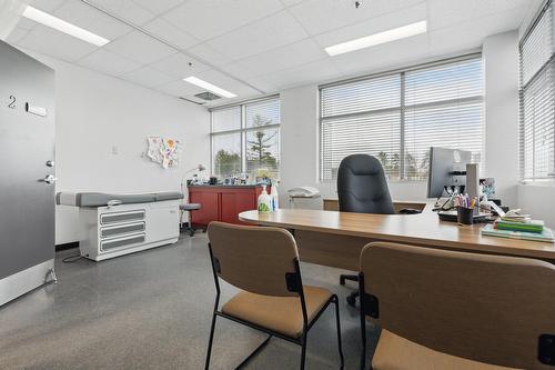 Bureau - C-3240 1Re Avenue, Rawdon, QC - Indoor Photo Showing Office