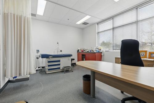 Bureau - C-3240 1Re Avenue, Rawdon, QC - Indoor Photo Showing Office