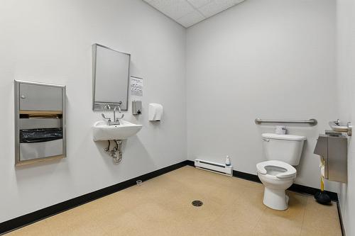Bathroom - C-3240 1Re Avenue, Rawdon, QC - Indoor Photo Showing Bathroom