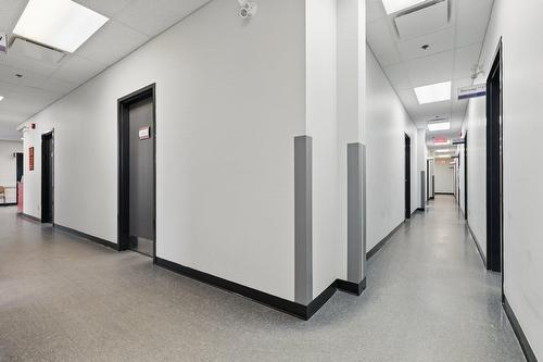 Corridor - C-3240 1Re Avenue, Rawdon, QC - Indoor Photo Showing Other Room