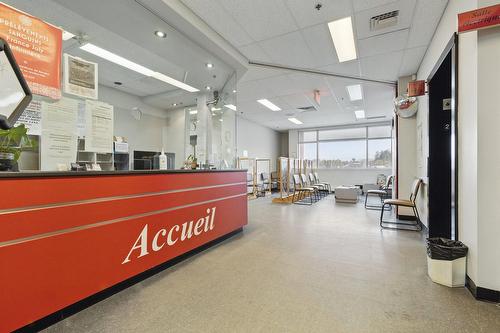 Reception area - C-3240 1Re Avenue, Rawdon, QC - Indoor
