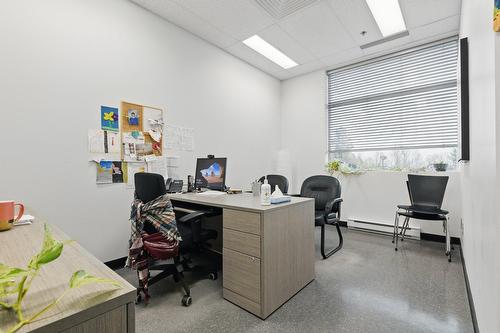 Bureau - C-3240 1Re Avenue, Rawdon, QC - Indoor Photo Showing Office