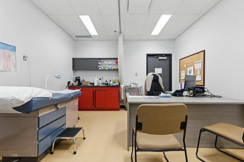 Office - D-3240 1Re Avenue, Rawdon, QC - Indoor